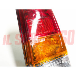 FANALE FARO POSTERIORE DESTRO FIAT PANDA 30 45 4x4 ORIGINALE FIAT OLSA
