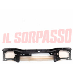 OSSATURA RIVESTIMENTO ANTERIORE FRONTALE CALANDRA FIAT TIPO MK1 16 V  7684659