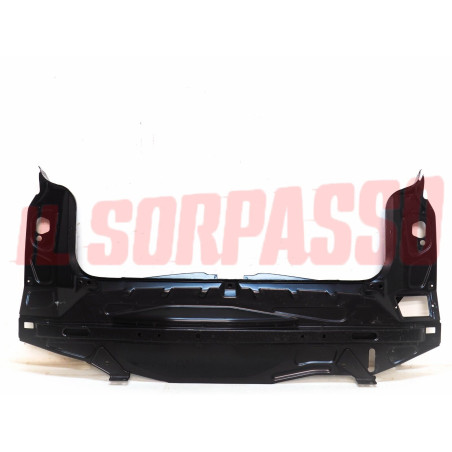 OSSATURA RIVESTIMENTO POSTERIORE TRAVERSA BAULE FIAT TIPO 1 SERIE 7606708