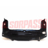 OSSATURA RIVESTIMENTO POSTERIORE TRAVERSA BAULE FIAT TIPO 1 SERIE 7606708
