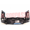 OSSATURA RIVESTIMENTO POSTERIORE TRAVERSA BAULE FIAT TIPO 1 SERIE 7606708
