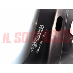 OSSATURA RIVESTIMENTO POSTERIORE TRAVERSA BAULE FIAT TIPO 1 SERIE 7606708