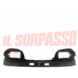 FRONTALE RIVESTIMENTO ANTERIORE FIAT CINQUECENTO + SPORTING ORIGINALE 7634654