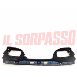 FRONTALE RIVESTIMENTO ANTERIORE FIAT CINQUECENTO + SPORTING ORIGINALE 7634654