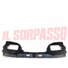 FRONTALE RIVESTIMENTO ANTERIORE FIAT CINQUECENTO + SPORTING ORIGINALE 7634654