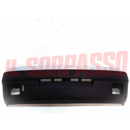 PARAURTI ANTERIORE CON FENDINEBBIA AUTOBIANCHI Y10 MK2 ORIGINALE FIAT LANCIA