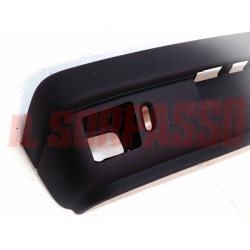 PARAURTI ANTERIORE CON FENDINEBBIA AUTOBIANCHI Y10 MK2 ORIGINALE FIAT LANCIA