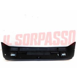 PARAURTI ANTERIORE CON FENDINEBBIA AUTOBIANCHI Y10 MK2 ORIGINALE FIAT LANCIA