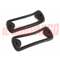 GUARNIZIONI FANALINI ANTERIORI SIMCA 1000 FONDO DI MAGAZZINO