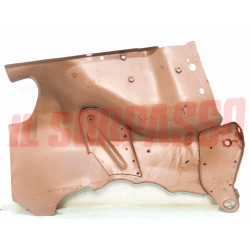 PASSARUOTA INTERNO VANO MOTORE DESTRO FIAT UNO + TURBO ORIGINALE