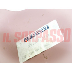 PASSARUOTA INTERNO VANO MOTORE DESTRO FIAT UNO + TURBO ORIGINALE