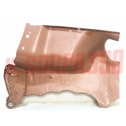 PASSARUOTA INTERNO VANO MOTORE SINISTRO FIAT UNO + TURBO ORIGINALE