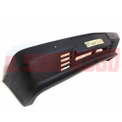 PARAURTI ANTERIORE FIAT 127 SPORT 75 HP ORIGINALE NOS