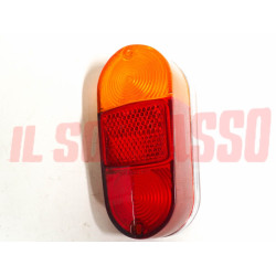PLASTICA FANALE POSTERIORE DESTRO INNOCENTI MINI COOPER 1 SERIE CARELLO