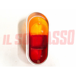 PLASTICA FANALE POSTERIORE DESTRO INNOCENTI MINI COOPER 1 SERIE CARELLO