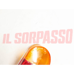 PLASTICA FANALE POSTERIORE DESTRO INNOCENTI MINI COOPER 1 SERIE CARELLO