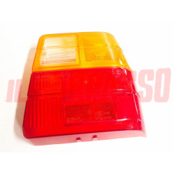 PLASTICA FANALE POSTERIORE DESTRO FIAT UNO + TURBO 1 SERIE ORIGINALE CARELLO