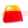 PLASTICA FANALE POSTERIORE DESTRO FIAT UNO + TURBO 1 SERIE ORIGINALE CARELLO