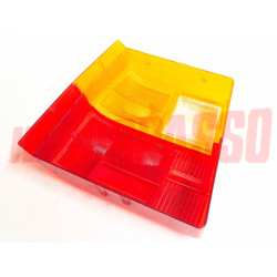 PLASTICA FANALE POSTERIORE DESTRO FIAT UNO + TURBO 1 SERIE ORIGINALE CARELLO
