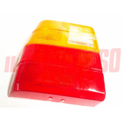 PLASTICA FANALE POSTERIORE SINISTRO FIAT UNO + TURBO 1 SERIE MARCA LEART