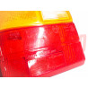 PLASTICA FANALE POSTERIORE SINISTRO FIAT UNO + TURBO 1 SERIE ORIGINALE SIEM