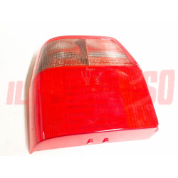 PLASTICA FANALE POSTERIORE SINISTRO FIAT UNO + TURBO 2 SERIE MARCA LEART