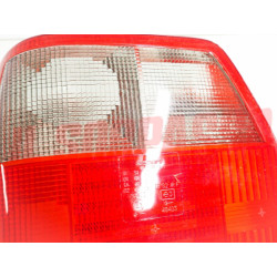 PLASTICA FANALE POSTERIORE SINISTRO FIAT UNO + TURBO 2 SERIE MARCA LEART