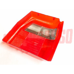 PLASTICA FANALE POSTERIORE SINISTRO FIAT UNO + TURBO 2 SERIE MARCA LEART