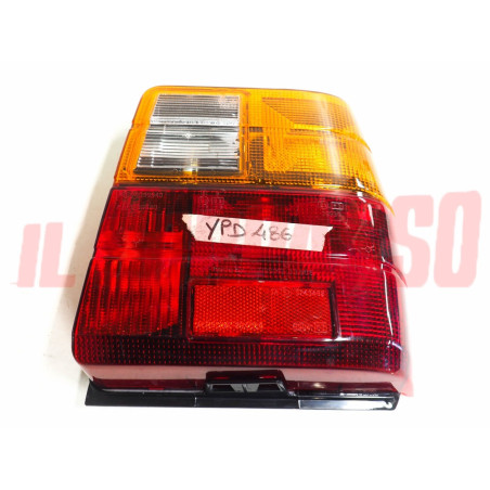 FANALE POSTERIORE DESTRO FIAT UNO + TURBO 1 SERIE ORIGINALE ALTISSIMO