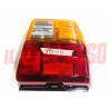 FANALE POSTERIORE DESTRO FIAT UNO + TURBO 1 SERIE ORIGINALE ALTISSIMO