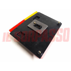 FANALE POSTERIORE DESTRO FIAT UNO + TURBO 1 SERIE ORIGINALE ALTISSIMO