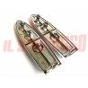 FANALI POSTERIORI DESTRO + SINISTRO FIAT 1500 L 1800 BERLINA FAMILIARE ORIGINALI