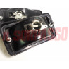 FANALINI ANTERIORI DESTRO SINISTRO BASE NERA AUTOBIANCHI A112 1 2 3 ABARTH  ARIC