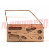 PORTA PORTIERA SINISTRA CON RINFORZO FIAT 131 ABARTH - RACING ORIGINALE