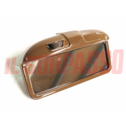 SPECCHIO SPECCHIETTO RETROVISORE INTERNO FIAT TOPOLINO C 2 SERIE 500 N 600 1S