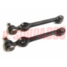BRACCI OSCILLANTI ANTERIORI DESTRO + SINISTRO AUTOBIANCHI A112 + ABARTH FIAT 127