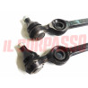 BRACCI OSCILLANTI ANTERIORI DESTRO + SINISTRO AUTOBIANCHI A112 + ABARTH FIAT 127