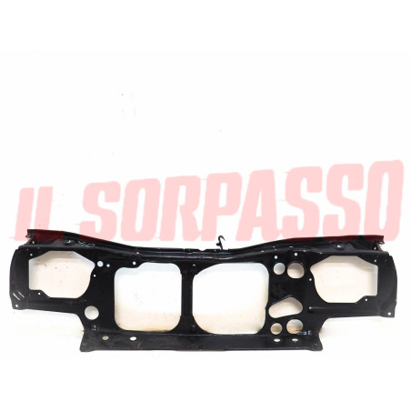 RIVESTIMENTO ANTERIORE FRONTALE AUTOBIANCHI Y10 + TURBO NOS