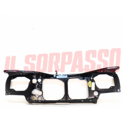 RIVESTIMENTO ANTERIORE FRONTALE AUTOBIANCHI Y10 + TURBO NOS