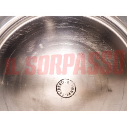 COPPE BORCHIE CERCHI RUOTA INNOCENTI MINI MINOR T - TRAVEL CLUBMAN ORIGINALI