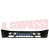 PARAURTI ANTERIORE VOLKSWAGEN GOLF III MK3 ORIGINALE NERO