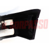 PARAURTI ANTERIORE VOLKSWAGEN GOLF III MK3 ORIGINALE NERO