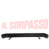 PARAURTI POSTERIORE STAFFE VOLKSWAGEN GOLF 2 SERIE MK2 GTI ORIGINALE BORDO ROSSO