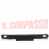 PARAURTI ANTERIORE STAFFE VOLKSWAGEN GOLF 2 SERIE MK2 GTI ORIGINALE BORDO ROSSO