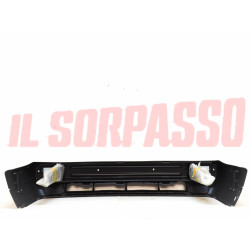 PARAURTI ANTERIORE VOLKSWAGEN GOLF III GTI mod. 1993 ORIGINALE NERO