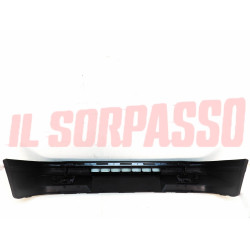 PARAURTI ANTERIORE + STAFFE ALFA ROMEO 33 1 SERIE ORIGINALE