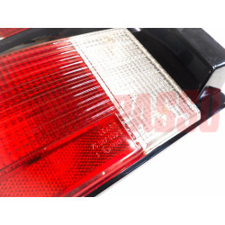 FANALI POSTERIORI DESTRO + SINISTRO AUTOBIANCHI A112 4 SERIE + ABARTH LEART