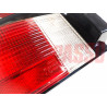 FANALI POSTERIORI DESTRO + SINISTRO AUTOBIANCHI A112 4 SERIE + ABARTH LEART
