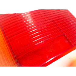 PLASTICHE FANALI POSTERIORE DESTRO SINISTRO AUTOBIANCHI A112 4 SERIE ABARTH OLSA