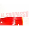 PLASTICHE FANALI POSTERIORI DESTRO SINISTRO AUTOBIANCHI A112 3 ABARTH CARELLO